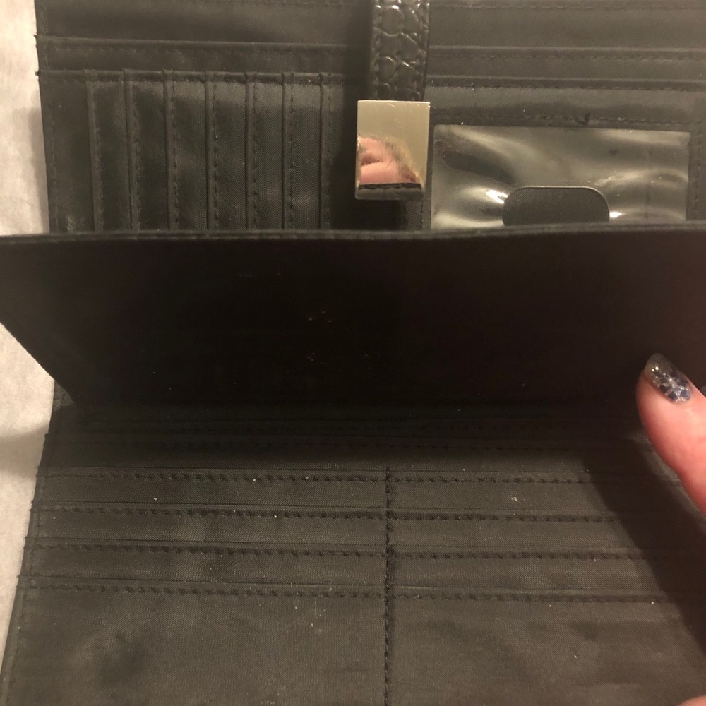 Nine West Wallet🛍 - Picture 3 of 4